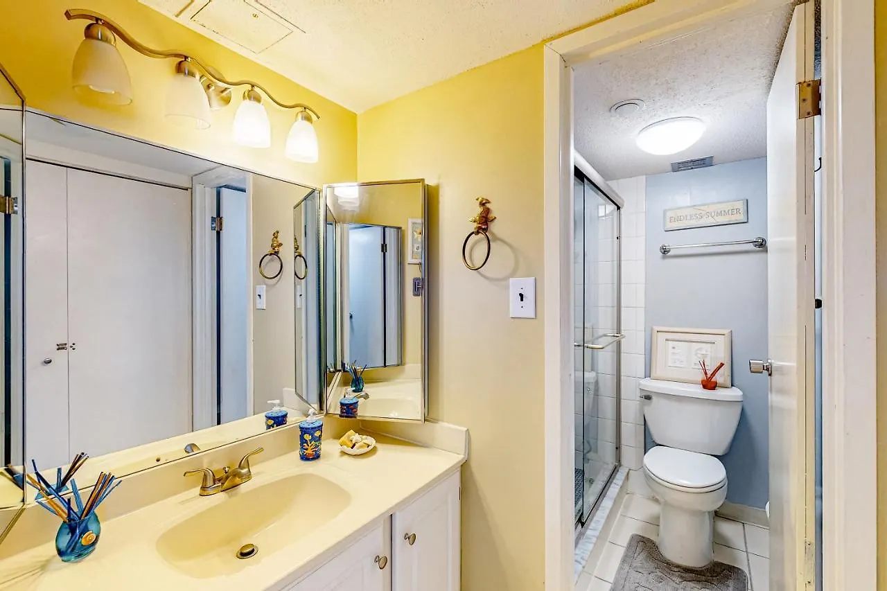 Appartamento Century I 1912 Ocean City