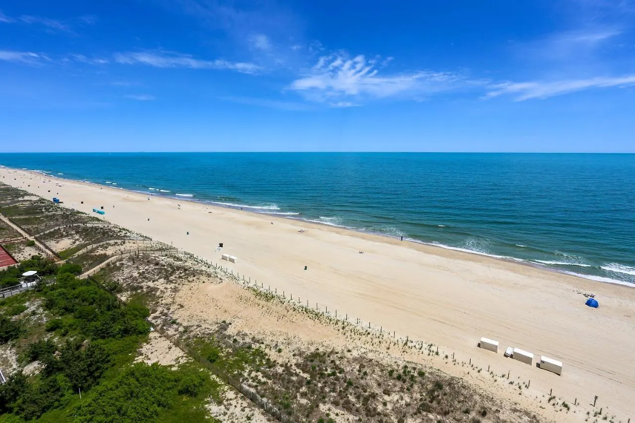 Appartamento Century I 1912 Ocean City