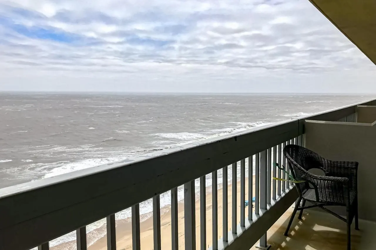Appartamento Century I 1912 Ocean City 0*,
