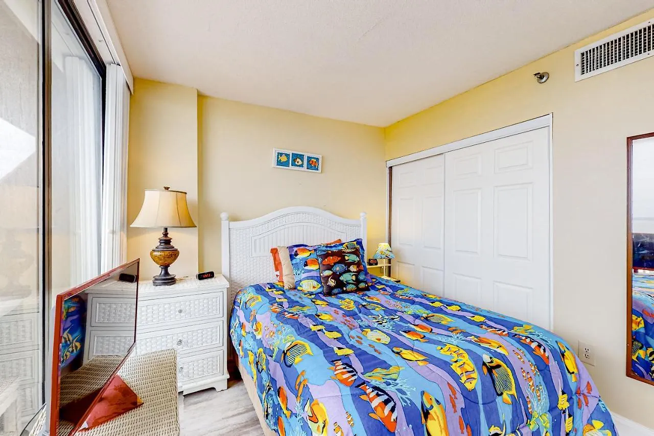 Appartamento Century I 1912 Ocean City Stati Uniti