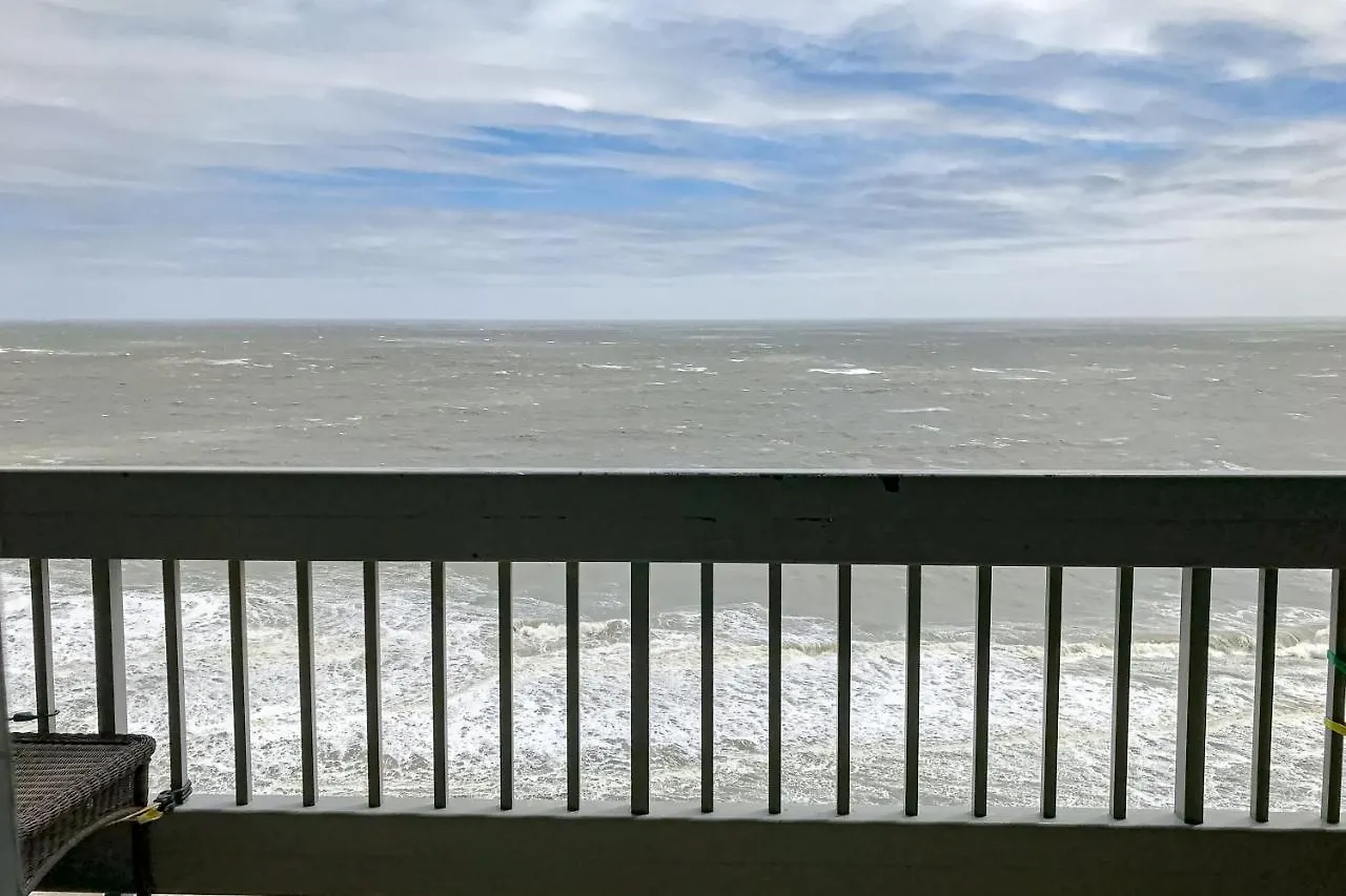 Appartamento Century I 1912 Ocean City 0*,  Stati Uniti