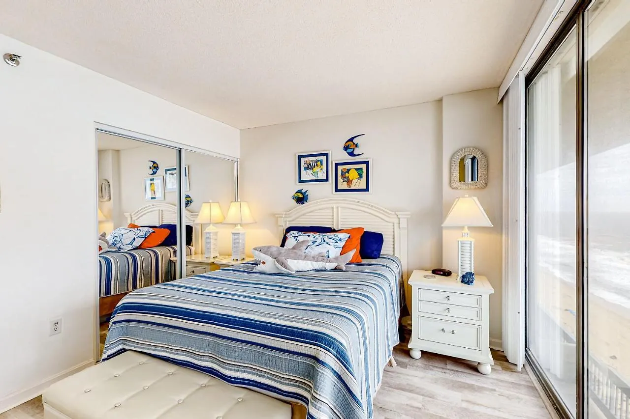Appartamento Century I 1912 Ocean City