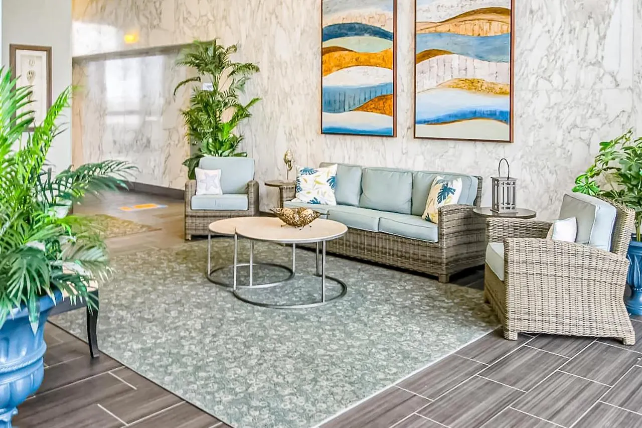 Appartamento Century I 1912 Ocean City Stati Uniti